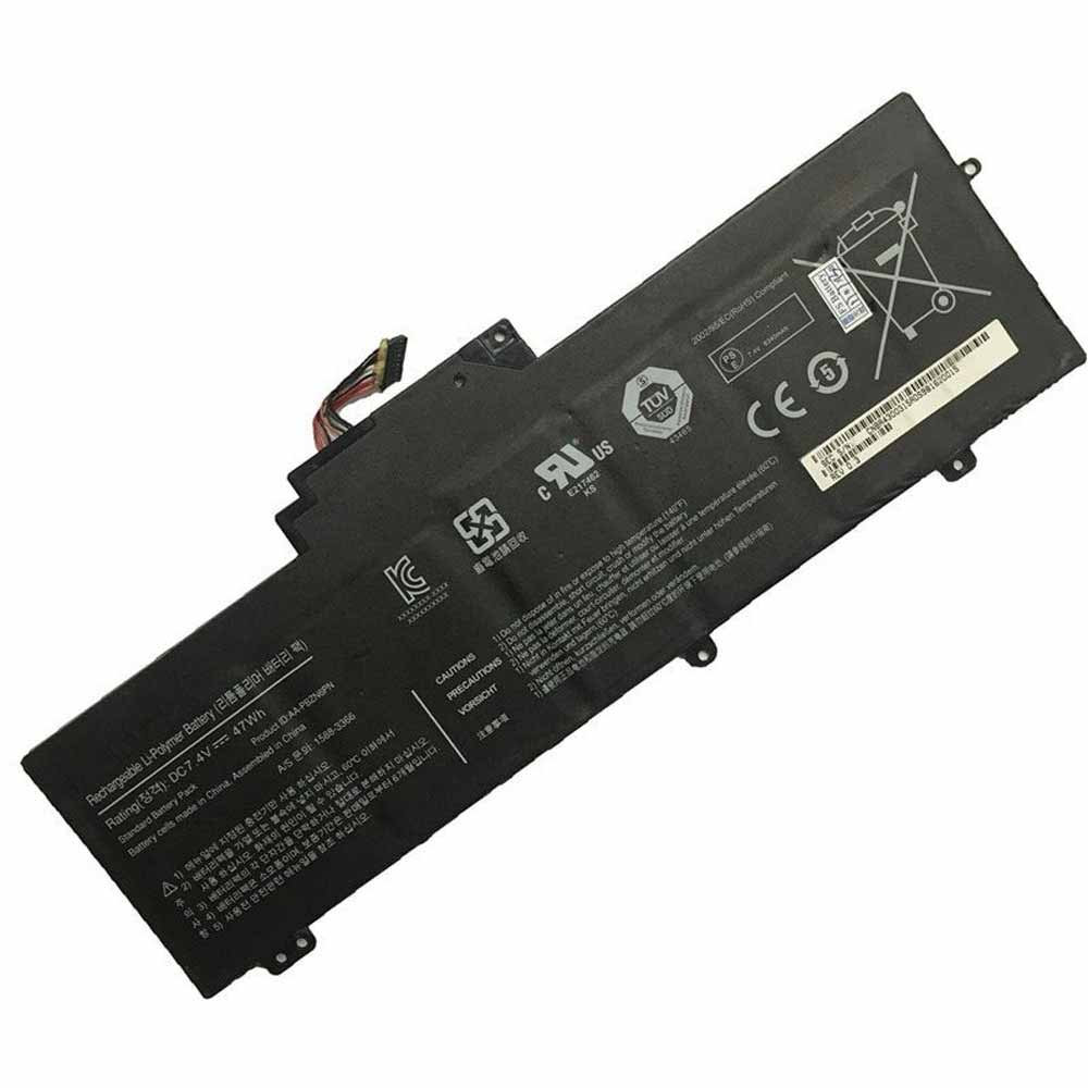 Batería para SAMSUNG Notebook-3ICP6-63-samsung-AA-PBZN6PN